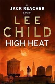 High Heat cover