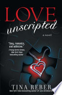 Love Unscripted cover