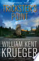 Trickster's Point cover
