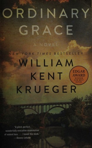 Ordinary Grace