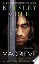 MacRieve cover