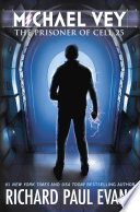 The Prisoner of Cell 25 cover