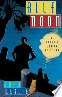 Blue Moon cover