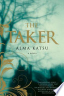 Cover of The Taker