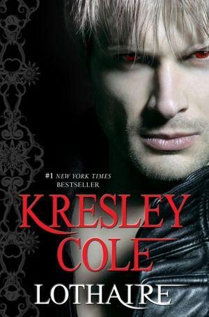 Lothaire cover