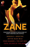 Zane eBook Sampler
