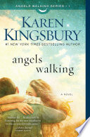Cover of Angels Walking