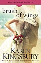 Cover of Brush of Wings