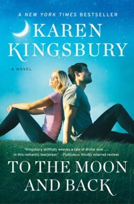 Cover of To the Moon and Back