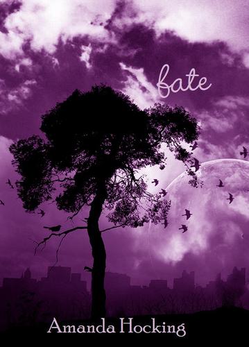 Fate cover