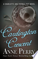 Cover of Cardington Crescent