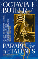 Cover of Parable of the Talents