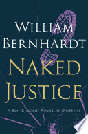Naked Justice cover