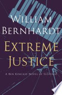 Extreme Justice cover