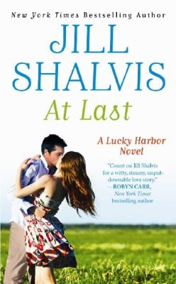 At Last cover
