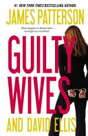Cover of Guilty Wives