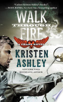 Walk Through Fire cover