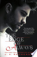 The Edge of Always cover