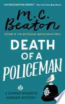 Death of a Policeman cover