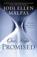 Promised cover