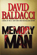 Memory Man cover