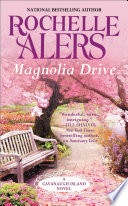 Cover of Magnolia Drive
