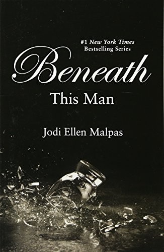 Beneath This Man cover