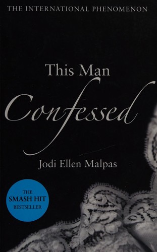 This Man Confessed cover