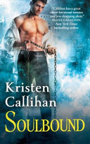 Soulbound cover