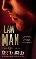Law Man cover