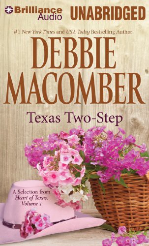 Texas Two-Step cover
