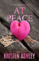 At Peace cover