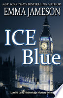 Ice Blue cover