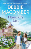 Hannah's List cover