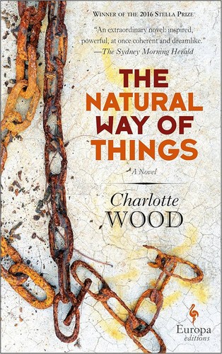 The Natural Way of Things