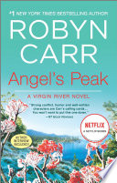Angel's Peak cover