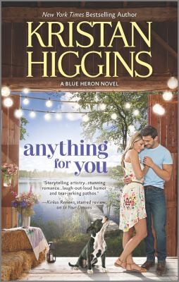 Anything for You cover