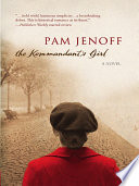 Cover of Kommandant's Girl