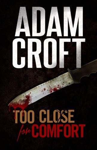 Cover of Too Close for Comfort