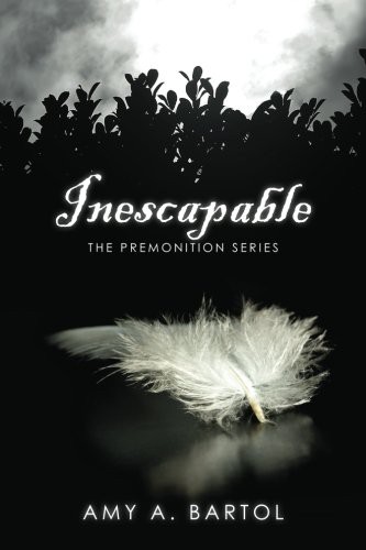 Inescapable cover