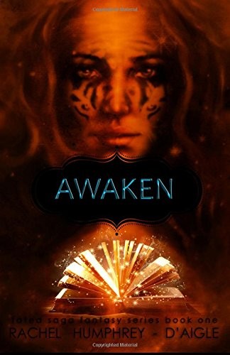 Cover of Awaken