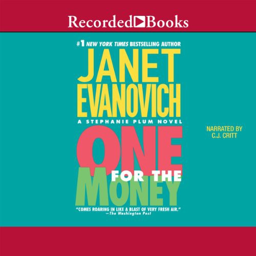One for the Money cover