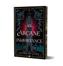 Cover of An Arcane Inheritance