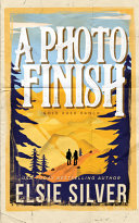 Photo Finish cover