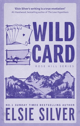 Wild Card cover