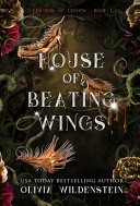 Cover of House of Beating Wings