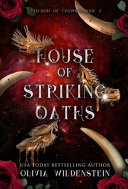 Cover of House of Striking Oaths