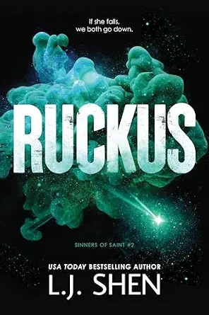 Ruckus