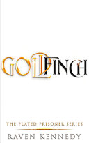 Goldfinch cover