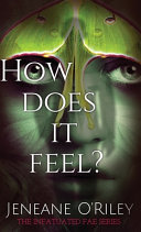 How Does It Feel? cover